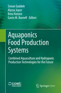 在飛比找誠品線上優惠-Aquaponics Food Production Sys