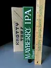 New Mayberry Ipa EL Segundo Brewing Craft Beer Tap Handle For Bar Kegerator Lot
