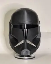 Star Wars Clone Commando Helmet | 3D print