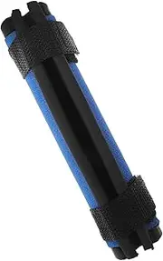 GOOHOCHY Golf Club Weight Clip Weighted Accessory for Increased Swing Speed Portable Training Aid for All Golfers for Practice The Go