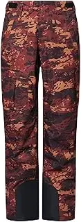 [Oakley] Men's Divisional Cargo Shell Pant