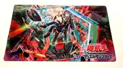 Yu-Gi-Oh! Sky Striker Playmat High Quality Rubber Mat & Print