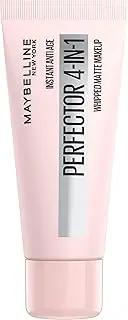 Maybelline New York Instant Age Rewind Instant Perfector 4-In-1 Matte Makeup - Medium/Deep