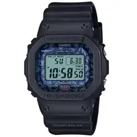 在飛比找momo購物網優惠-【CASIO 卡西歐】G-SHOCK 經典共存 保護生態 限