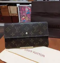 在飛比找Yahoo!奇摩拍賣優惠-(已售出)  LOUIS VUITTON 路易威登 LV M