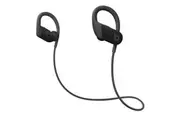 Beats Powerbeats 4 Wireless Bluetooth In Ear Headphones Black - As New