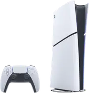 PlayStation 5 Console Digital Edition Slim