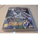 PS3 第2次超級機器人大戰OG SUPER ROBOT WARS OG 亞日版 直購價600元 桃園《蝦米小鋪》