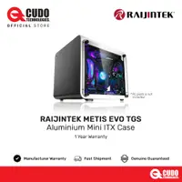 在飛比找蝦皮購物優惠-Raijintek Metis Evo mini-ITX 外