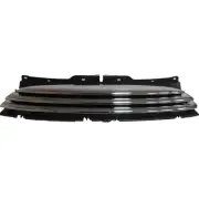 New Chrome Front Grille fits 2008-2010 Mini Cooper Clubman 104-50435 CAPA (for: Mini)