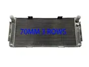 ✅70MM 3 ROW CORE For Ford GT40 GT 40 1964-1969 Aluminum Radiator