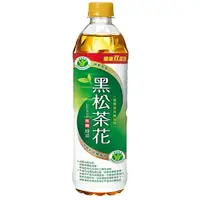 在飛比找樂天市場購物網優惠-黑松 茶花綠茶 無糖 580ml【康鄰超市】