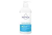 Kenkay Sorbolene With 10% Vegetable Glycerin 325ml