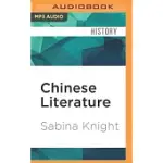 CHINESE LITERATURE