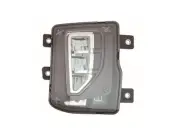 For 2019 Chevrolet Silverado 1500 LD Fog Light Left - Driver Side 57481RBXH (for: Chevrolet)