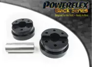 Powerflex for Smart FORTWO 451 2007-2014 Rear Beam Mount Bushing (Black Series)