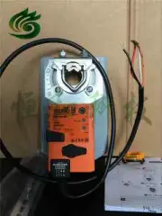NEW SMQ24A-SR Modulating Damper Actuator 16 Nm, 24VAC/DC DHL or Fedex