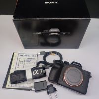 Sony A74 A7VI A7M4 公司貨 保固內 相機