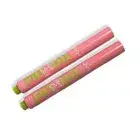 NYX PROFESSIONAL MAKEUP Fat Oil Slick Click Lip Balm #02 Clout, Lot of 2