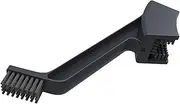 Chain Brush Cleaner, Gear Scrub Brush, Bicycles and Electric Motorcycles, Effective Chain Washer Tool for Men and Women Cyclists, Bike Maintenance Accessories