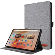 For Amazon Fire HD 10 2023 Pouch Cover Display Pouch Case Cover Stand Case