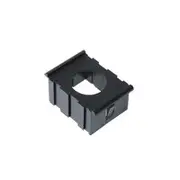 Thunder Centre Flush Mount Socket Housing