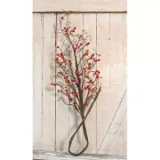 Bittersweet Faux 36" Long Branch