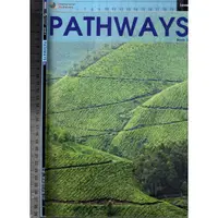 在飛比找蝦皮購物優惠-2 O 2017年《PATHWAYS Book 2 Leve