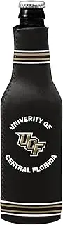 Central Florida Golden Knights Crest Insulated Bottle Sleeve