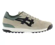 Onitsuka Tiger Tiger Horizonia Unisex Shoes Size 4.5, Color: Khaki/Green