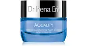Dr Irena Eris Aquality Youth Light Formula intense moisturizing cream with rejuvenating effect 50 ml