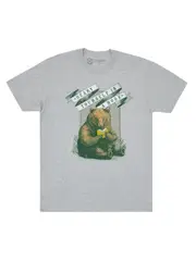 beary yourself in a book unisex t-shirt Classic