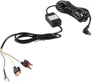 Dash cam Hardwire Kit Driving Recorder Step Down Cable Parking Mode Stable Power Supply for Vehicle Pickup Spare Parts, Style C