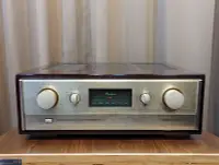 在飛比找Yahoo!奇摩拍賣優惠-【9S Accuphase】【極美】(現貨) C-280V 