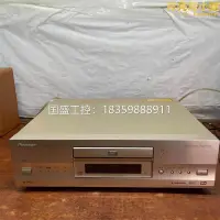 在飛比找露天拍賣優惠-出售9新pioneer/先鋒dv-s737 cd/vcd/d