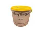 Murray River 100% Australian Honey - Red Gum 1 Litre Pail