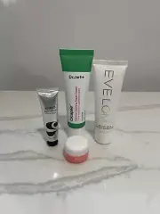 Skincare Bundle Brand New And Unopened