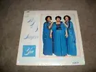 The B L & S Singers "YOU" LP Sealed NEW Savoy Gospel LP 1982