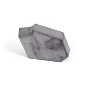 Carbide Cut Off Insert COR(8)-200P BP20 (2 Pcs)
