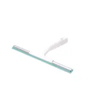 2Pcs Retractable Window Squeegee Glass Scrapers Cleaner Extensible Wiper Cleaning Tools