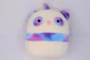 Squishmallows Lander Panda Pegasus Unicorn Angel Plush 8" Stuffed Animal Kellyto