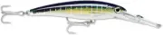 Rapala XRMAG15SFU X-Rap Magnum 15 Trolling Fishing Lure Deep Diver Sailfish UV