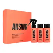 [ANSWR] At-Home Keratin Treatment Kit