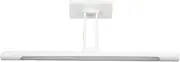 LED Vanity Light, 5000K White Light 85‑265V Wall Mounted Metal Acrylic Bathroom Light Bar Adjustable Angle Makeup Mirror Lights Reading Lights for Bedroom