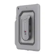 Griffin Survivor All-Terrain Case For iPad 10.2 2021 2020 2019 - Grey