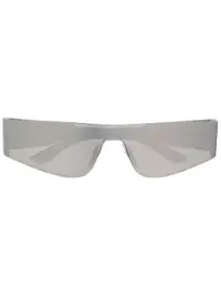 在飛比找Farfetch優惠-Mono Rec sunglasses