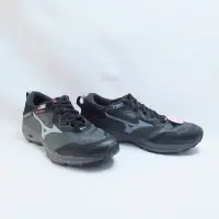 在飛比找Yahoo!奇摩拍賣優惠-Mizuno WAVE RIDER GTX SW 男款 J1