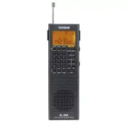Tecsun PL368 Emergency Pocket Radio