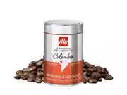 ILLY Colombia Coffee Beans in a Can 250g / 8.8oz