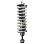 CalOffroad Nitro Pro Series Coilover to suit Nissan Navara D40 (Extra Heavy Duty) - CORPS401FH-EX